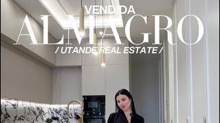 AGENCIA INMOBILIARIA, VENDER CASA DE LUJO EN MADRID