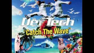 07 Yamiagari - Def Tech   [歌詞あり]