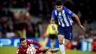 El Partido que Llevó a Luis Diaz al Liverpool