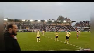 League One: Exeter City vs Charlton Athletic 1:0 UTC!!! ️  9.11.2024