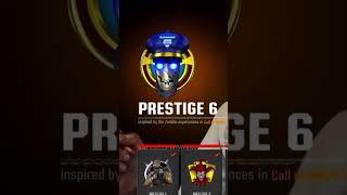 How Long To Get Master Prestige in Black Ops 6?