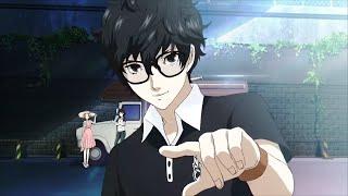 Persona 5 Strikers - Opening Cinematic