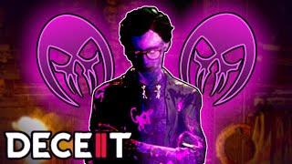 "Oh, I'M THE DEAD ONE!?" | Deceit 2