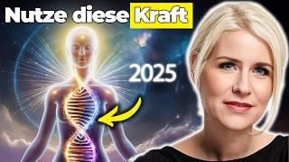 Nutze diese Möglichkeiten in 2025 - mit Birgit Fischer