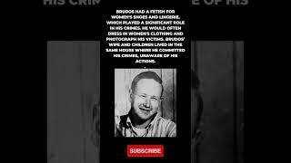 The Mind of Jerry Brudos: A Shocking True Story  #truecrime #disturbingfacts