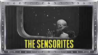 The Passionate Anti-War PLEA - Doctor Who: The Sensorites (1964) - REVIEW