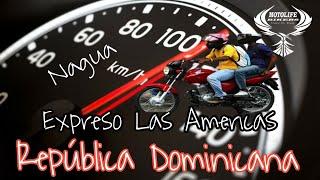 Republica Dominicana Nagua viaje en Motora con Motolife Bikers Puerto Rico