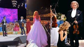 Andre Rieu And Emma Kok Amazing Cincert 21/09/2024