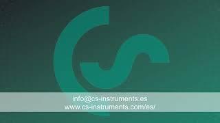 Descubre Cs instruments: líder mundial en equipos de medición y calibraciones