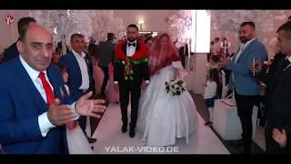 Besna & Mazlum - Part 1 - Yalak Video - Klamadin Neco - wedding slow dance