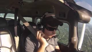 Last Solo Before Checkride