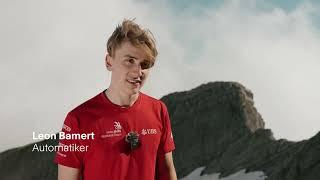 WorldSkills Lyon 2024: Highlights Swissmem Vorbereitungstraining Säntis