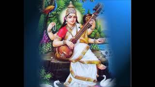 Sharade Devi Sharade (Goddess Saraswathi Bhajan)