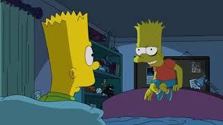 Los Simpson / Bart y Su Culpa