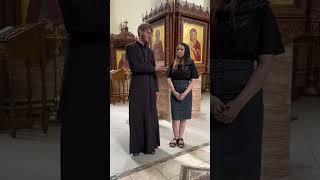 Можно ли в храм в мини-юбке?