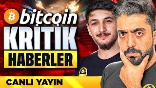 Seçime Son Gün: Bitcoin Teknik Olarak Hangi Yolu İzleyebilir?