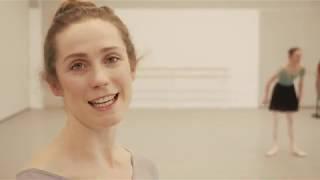 2019 Telstra Ballet Dancer Award Nominees Live in the Studio