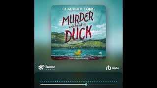 Audiobook Sample: Murder Without A Duck