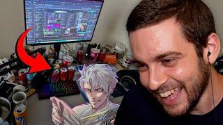 RATING YOUR OSU! SETUPS ft. @sst3w