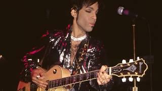 Prince's Iconic Guitar Solo Might Have Been A Revenge Performance