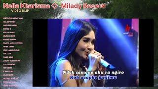 Nella Kharisma Full album |Milady Record|koplo |Duta Nirwana|