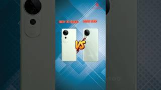 Vivo T3 Ultra vs. Iqoo Z9s  MD 9200+  MD 7300  #vivot3ultra #iqooz9s #vivot3series #iqooz9sseries