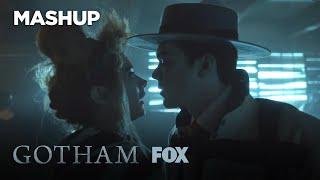 Happy Valentine’s Day From Mr. J & Ecco | Season 5 | GOTHAM