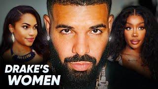 DRAKE`s FULL BIOGRAPHY of RELATIONSHIPS | Documentary