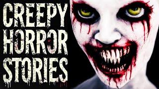 2 Scary Stories To Keep You Up At Night (Vol. 2)