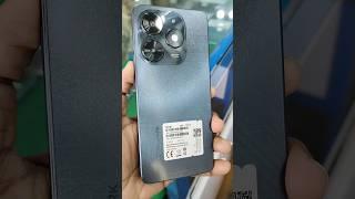 Tecno Spark 20c Unboxing || Camera test Battery others review #tecnospark20c #tecno #shorts