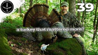 GOBBLERS THAT HIT DIFFERENT | the HEARTBEAT in your EARS FEELING | when HARD WORK is REWARDED