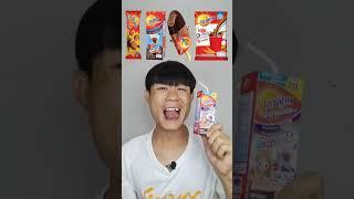 Ep.132 กินตามอิโมจิ โอวัลติน