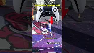.01% of 2K PLAYERS KNOW ABOUT THIS SECRET ANIMATION