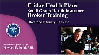 Friday Webinar 2 10 2022