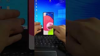 Samsung Galaxy A52s 5G (A528B) Hard Reset -Remove Screen Lock |A528B فورمات وحذف قفل الشاشة جالكسي