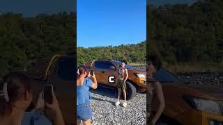 Что делать с таким выхлопом?! #авто #тюнинг