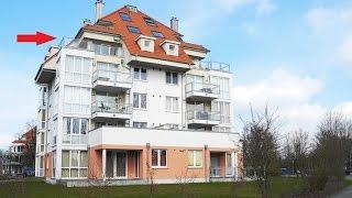 Großenbrode - Ferienwohnung Leuchtturm 17