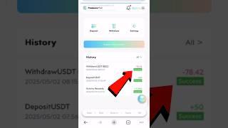 treasurefun withdrawal | treasure NFT withdrawal | treasurefun withdrawal update | Treasure NFT