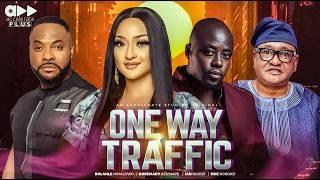ONE WAY TRAFFIC - BOLANLE NINALOWO, ROSEMARY AFUWAPE, IAN WORDI, JIDE KOSOKO - Nollywood Movies 2024