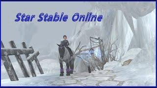 Star Stable Online:  Levelmorgen (server Chocolate Mountain)