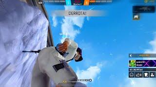 Inspect  Poco F3 Free Fire Highlights