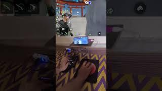 How to AGPF Gaming Play Free Fire with Keyboard & Mouse in Mobile | ⌨️  Gameplay with Handcam