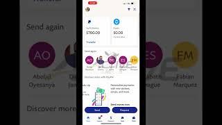 2025 PAYPAL INSTANT MONEY METHOD#emoney #paypal #tutorials