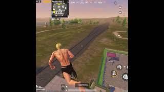 Giant titan serum power#pubgmobile #shorts #b2kmobi