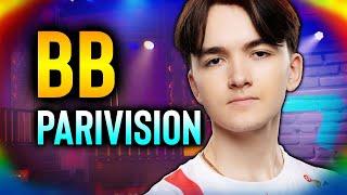 PARIVISION vs BetBoom Team - PLAYOFFS - DREAMLEAGUE SEASON 26 DOTA 2