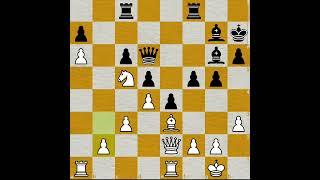 How to play  Brilliant:3248 #lichesstitledarena #chessgame #chesscom