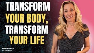 How Weight Loss and Healthy Habits Changed My Life  #weightlosssuccess