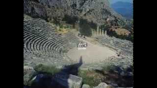 The Delphic Games of the Modern Era