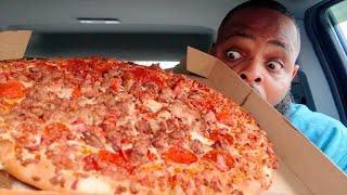 Little Caesars REFUSES to make THIS PIZZA! | Here's Why!!