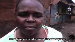 Mildred Haswa